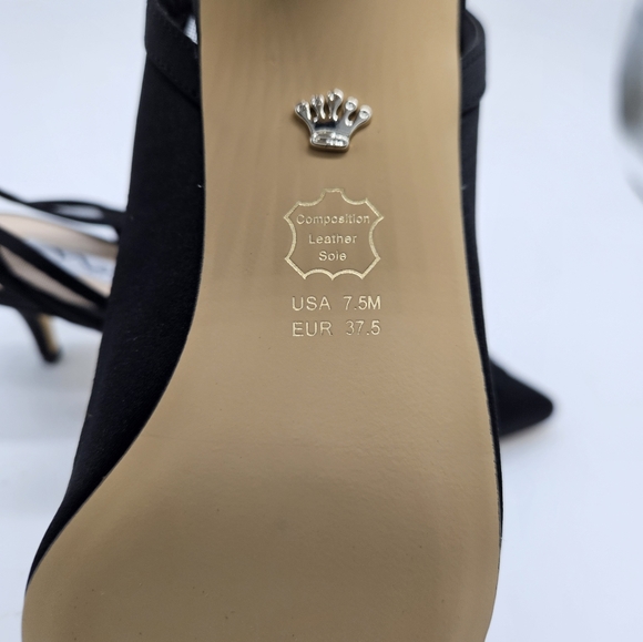 NWOT Nina Taela Pump - Picture 6 of 9